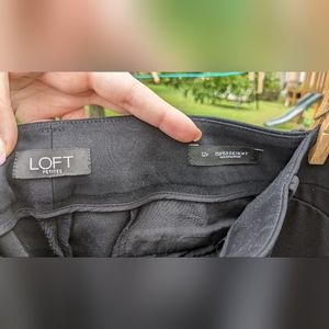 Loft Pants